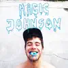 Smooth Ends - Magic Johnson - EP